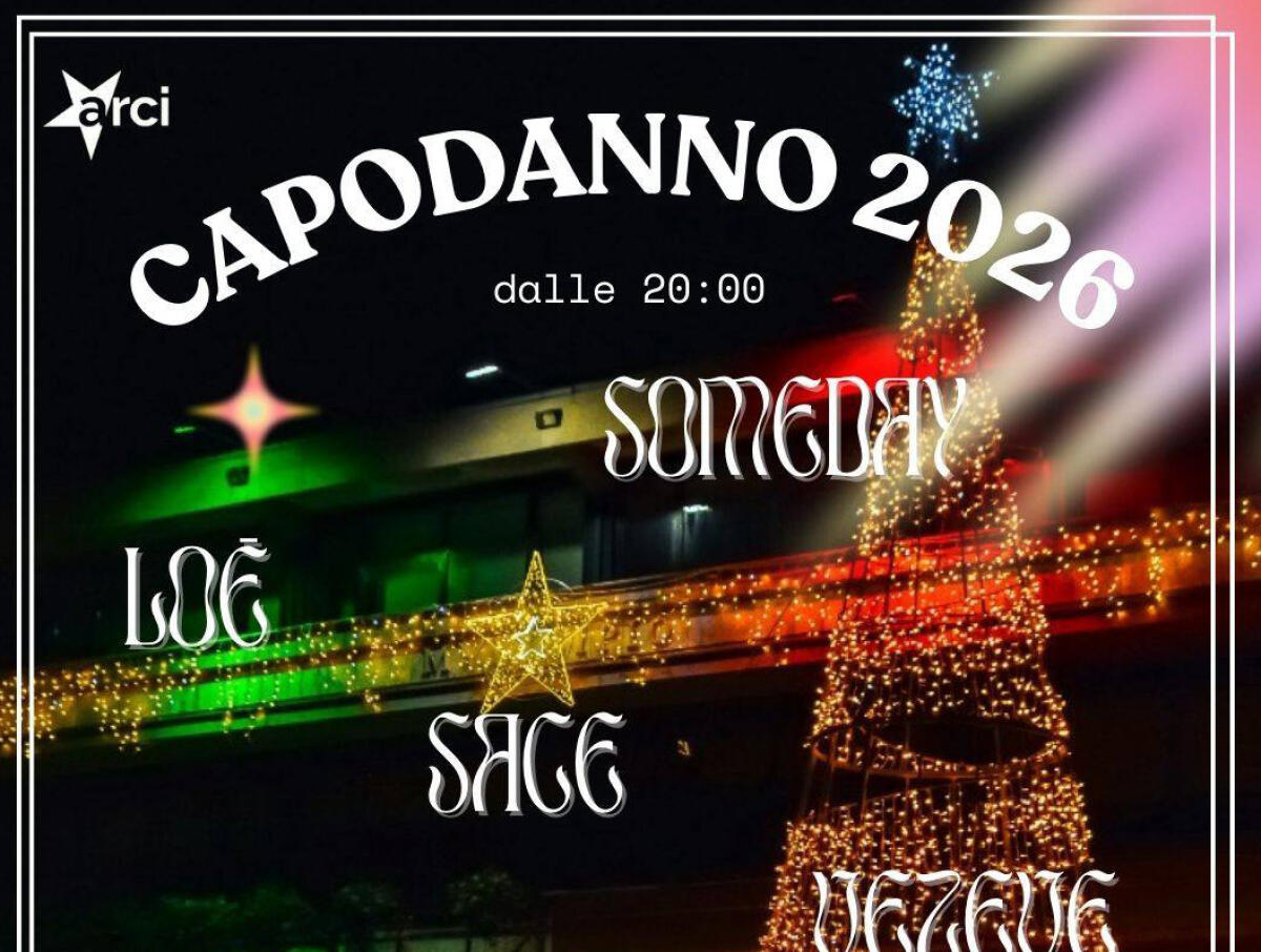 Aprilia - Torna il Capodanno in piazza Roma. Il programma - 