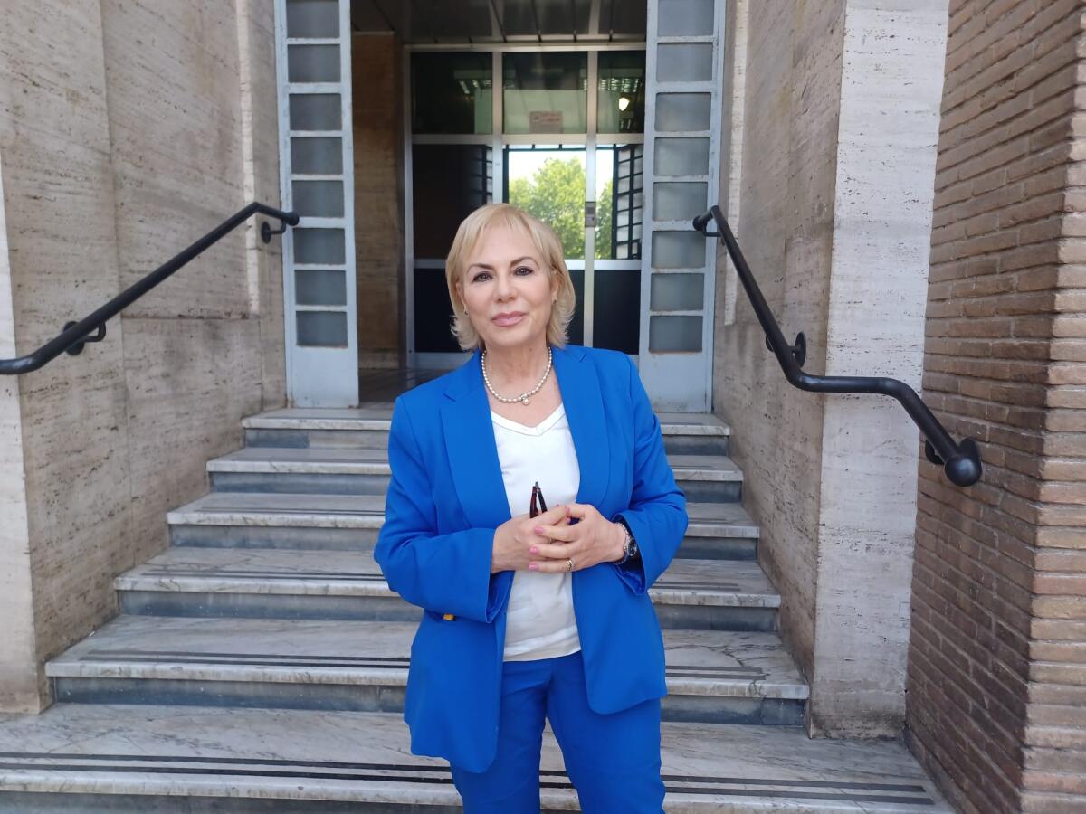 Ordinanza del Prefetto per le “zone rosse” di Latina. La sindaca Celentano: “Misura condivisa per una maggiore sicurezza urbana”. - 