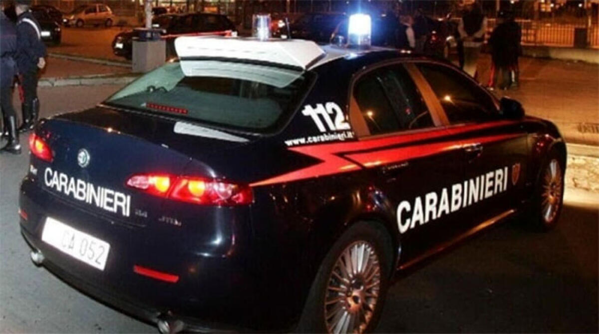Cade da una scala a Terracina, ferito operaio - 