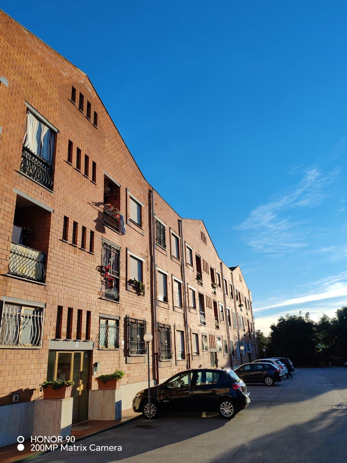 Lanuvio, al freddo i residenti delle palazzine popolari di via San Giovanni Bosco. Si attende l’intervento dell’Ater. - 