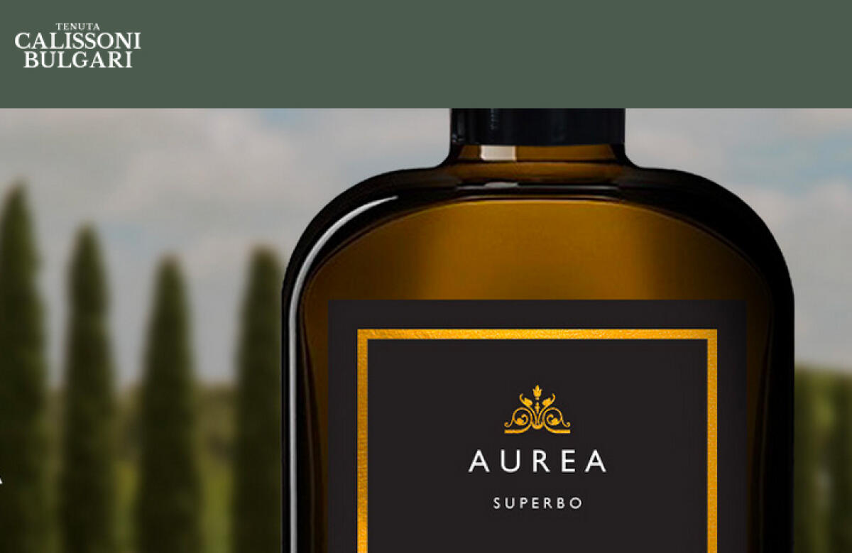 Con le idee regalo della Tenuta Calissoni-Bulgari rendi il Natale un'esperienza unica - 