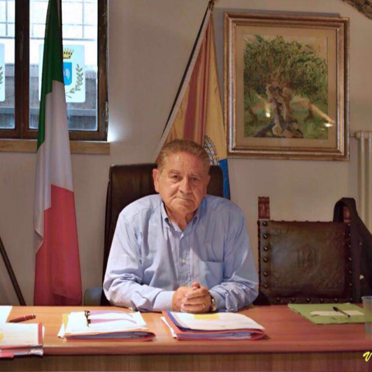 Addio all’ex sindaco di Sermoneta Luigi Torelli. Aveva 87 anni. - 