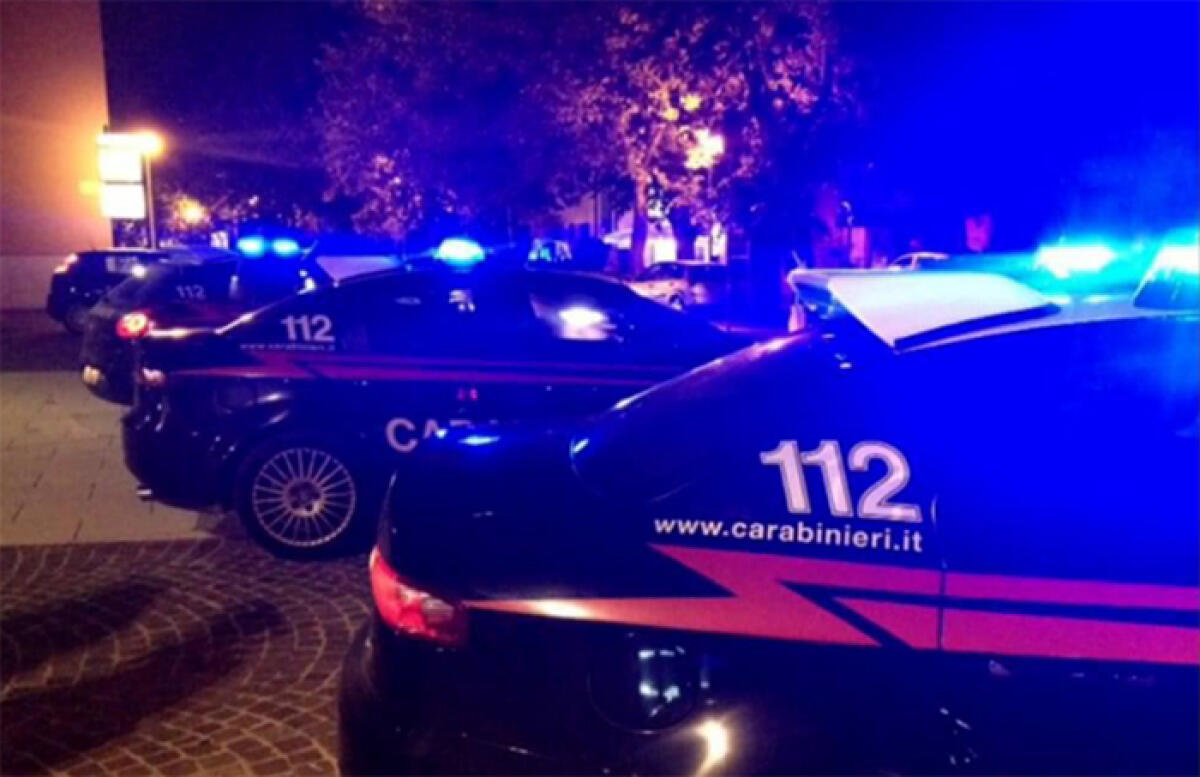 Aggredì un uomo dopo un incidente stradale a Fondi. 63enne condannato per rissa aggravata. - 