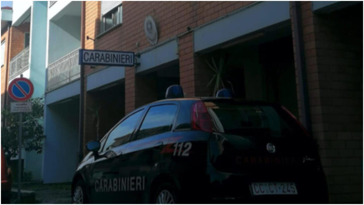 Minacce di morte alla compagna davanti ai figli, 42enne di Cori in arresto - 