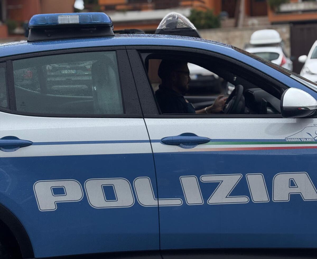 Furti e rapine in serie: presa banda specializzata. 11 arresti - 