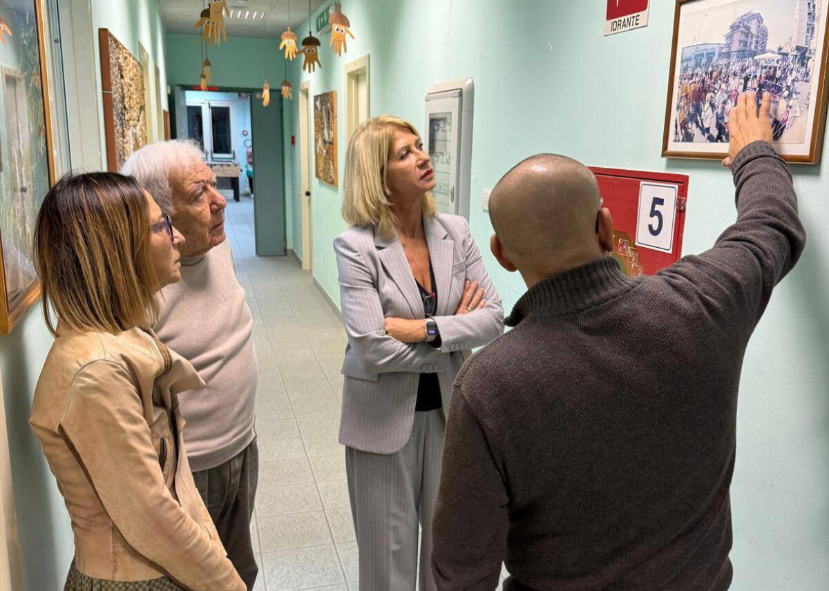 Solidarietà e inclusione, l'evento benefico per l'Agpha ad Aprilia - 