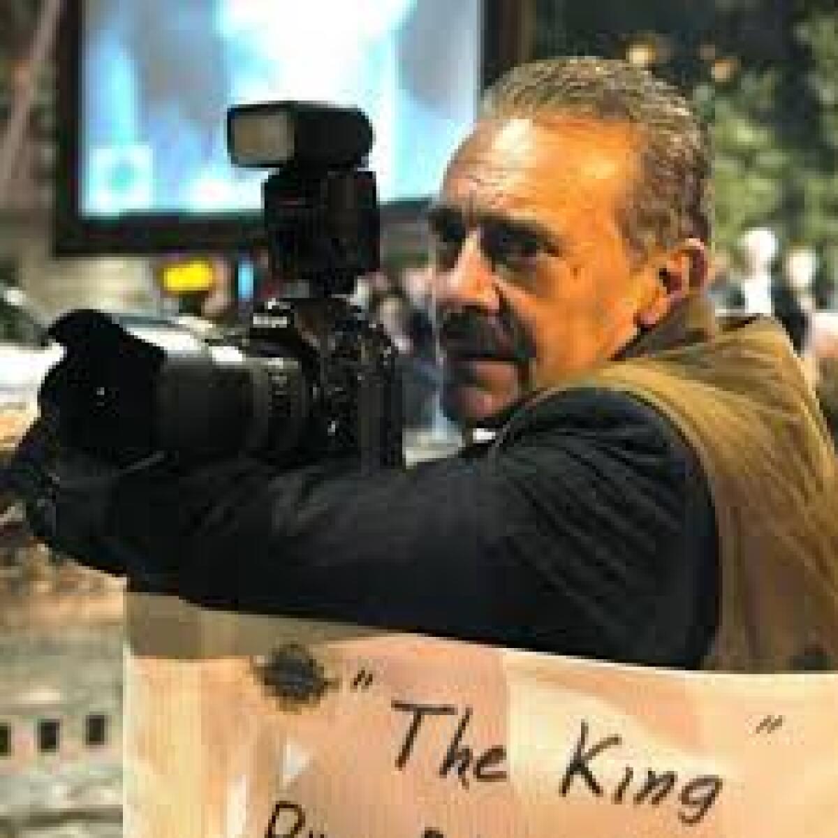 Questo sabato ad Anzio,  a Villa Sarsina, la mostra dei presepi e la presentazione del libro “Processione e gente”. - 