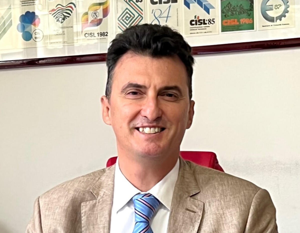 Si è riunito il direttivo della First Cisl di Latina, il segretario generale Viola: "Priorità alla formazione" - 