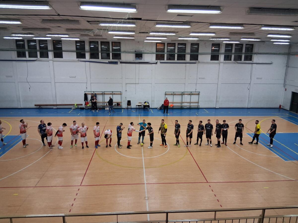 La Eagles Aprilia pronta a tornare in campo per la sfida contro la Future Team - 