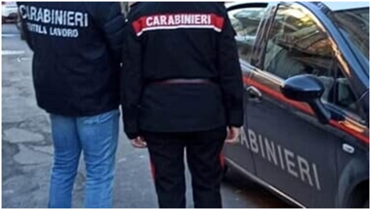 Azienda agricola del sud pontino sporca e trascurata, denunciato il titolare - 