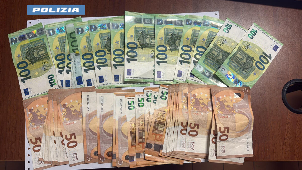 Bluff del finto Carabiniere smascherato dalla Polizia. Un giovane truffatore arrestato “sotto le vesti” di ufficiale giudiziario. - 