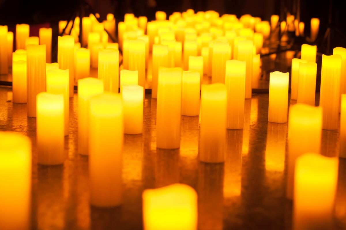 Aprilia - Gli eventi di Natale del coro Liberi Cantores, atteso il Candleligth venerdì 19 dicembre - 