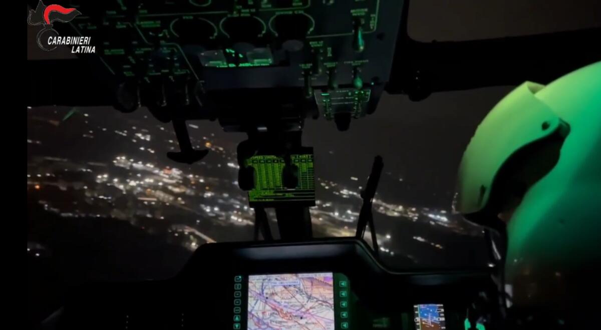 Blitz antimafia tra Terracina, San Felice, Roma e Napoli. Tra gli arrestati un consigliere comunale ed un appartenente al clan dei Licciardi. Sequestri per 10 milioni di euro. - 