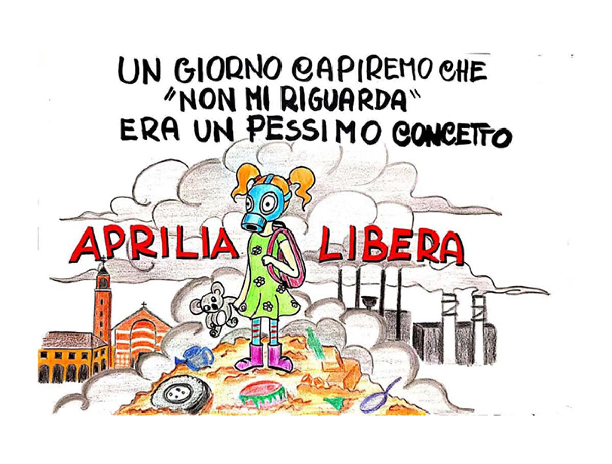 Focus sulle problematiche di Aprilia e delle sue periferie. Aprilia Libera organizza una tavola rotonda. - 