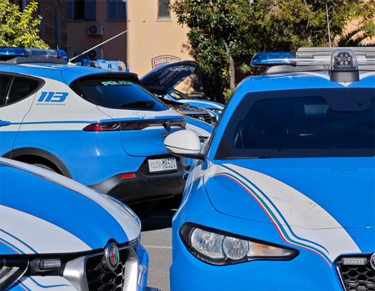 Lega, picchia e terrorizza la figlia "occidentalizzata" per rieducarla: madre 55enne in arresto - 