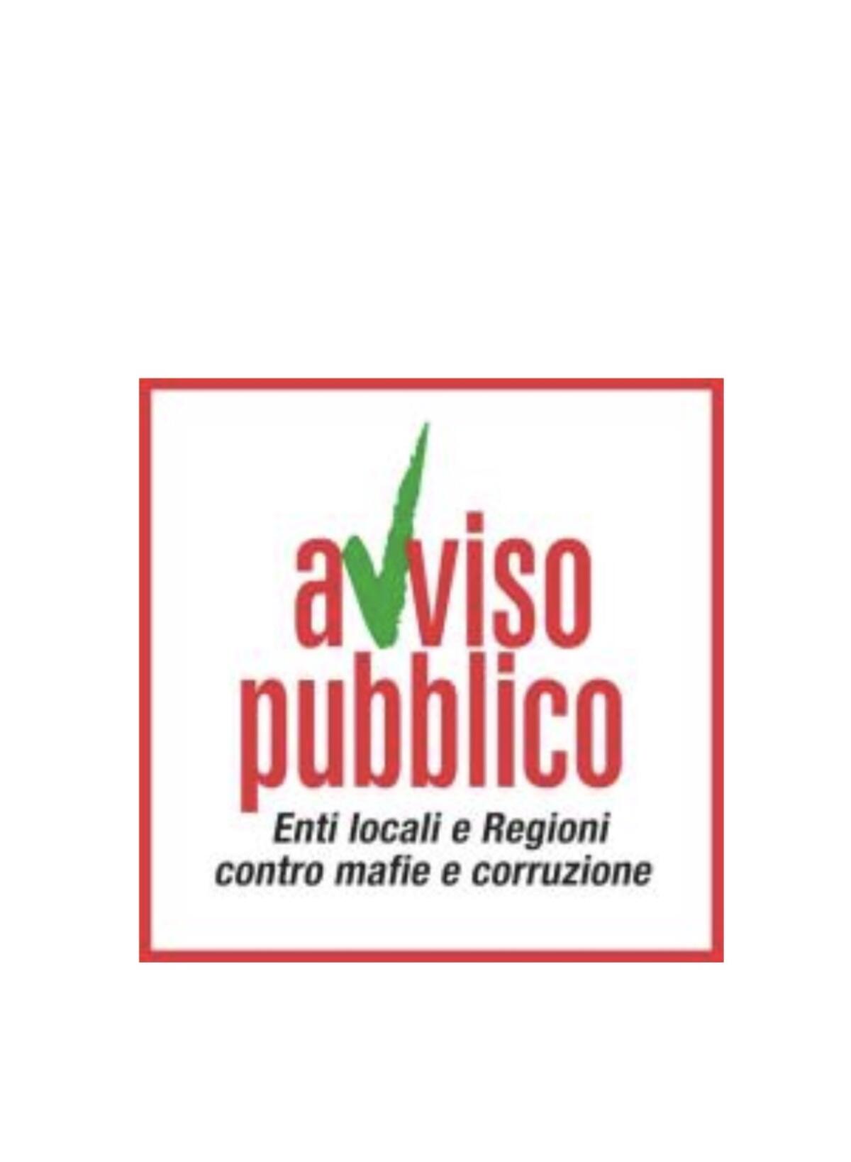 Avviso Pubblico presenta la nuova edizione de “Il male in Comune” - 