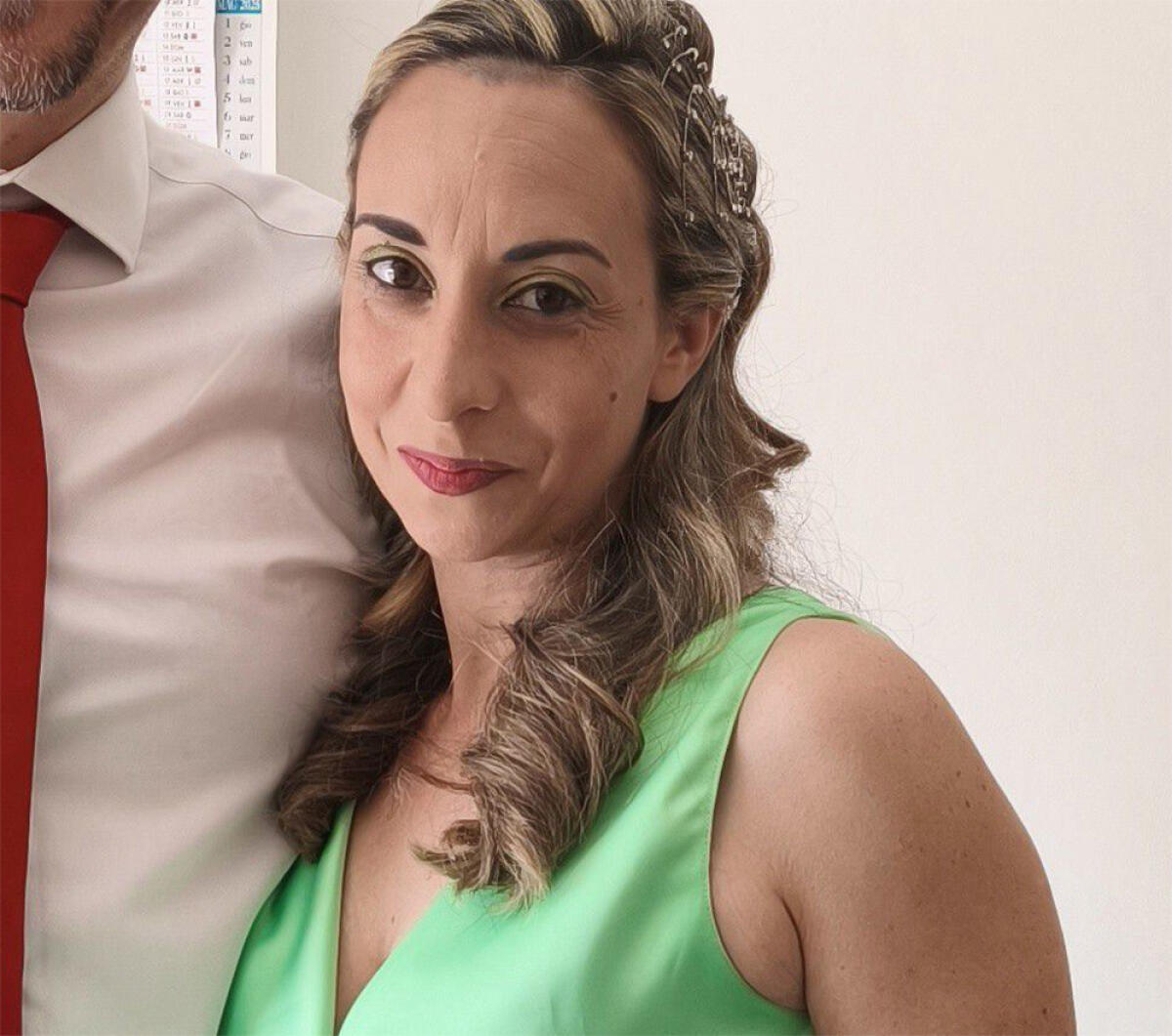 Schianto sull'Appia, muore la 36enne Vanessa Sferragatta - 