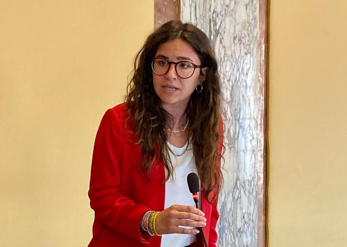 Campagna (PD): “Porto di Foce Verde: basta annunci, servono progetti veri” - 