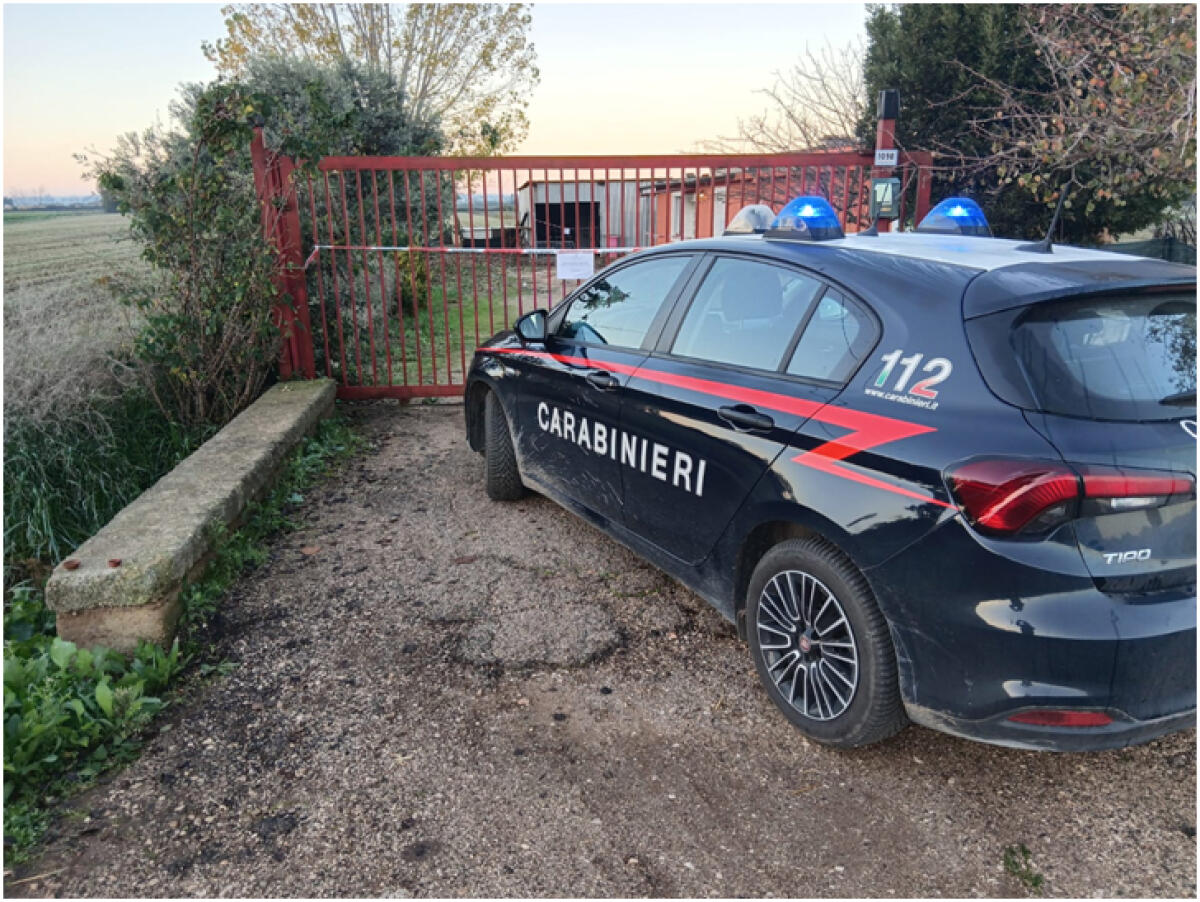 Omicidio a Pontinia, un arresto lampo: fermato 38enne - 