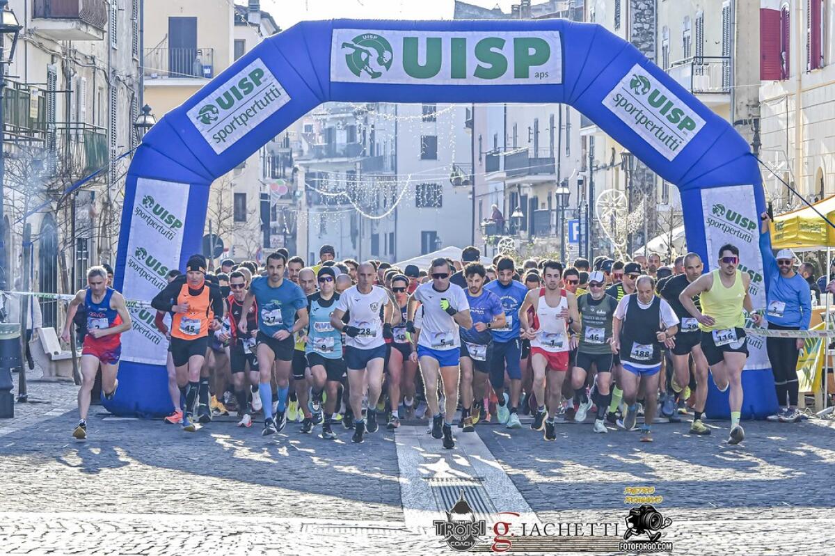 Riuscitissima la quinta edizione della “Normissima”: vincono Carraroli e la Andreoli - 