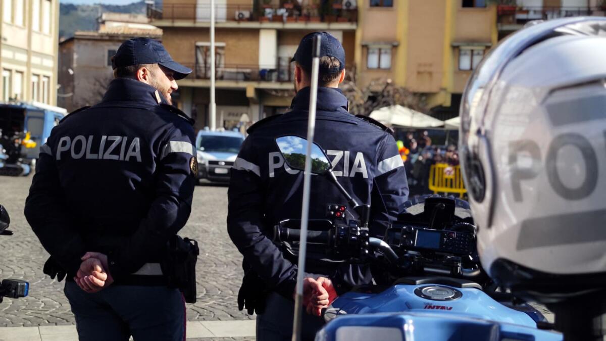 Giubileo a Roma: piano di sicurezza al rush finale. Dall’8 Dicembre al 6 Gennaio sicurezza elevata a potenza. - 