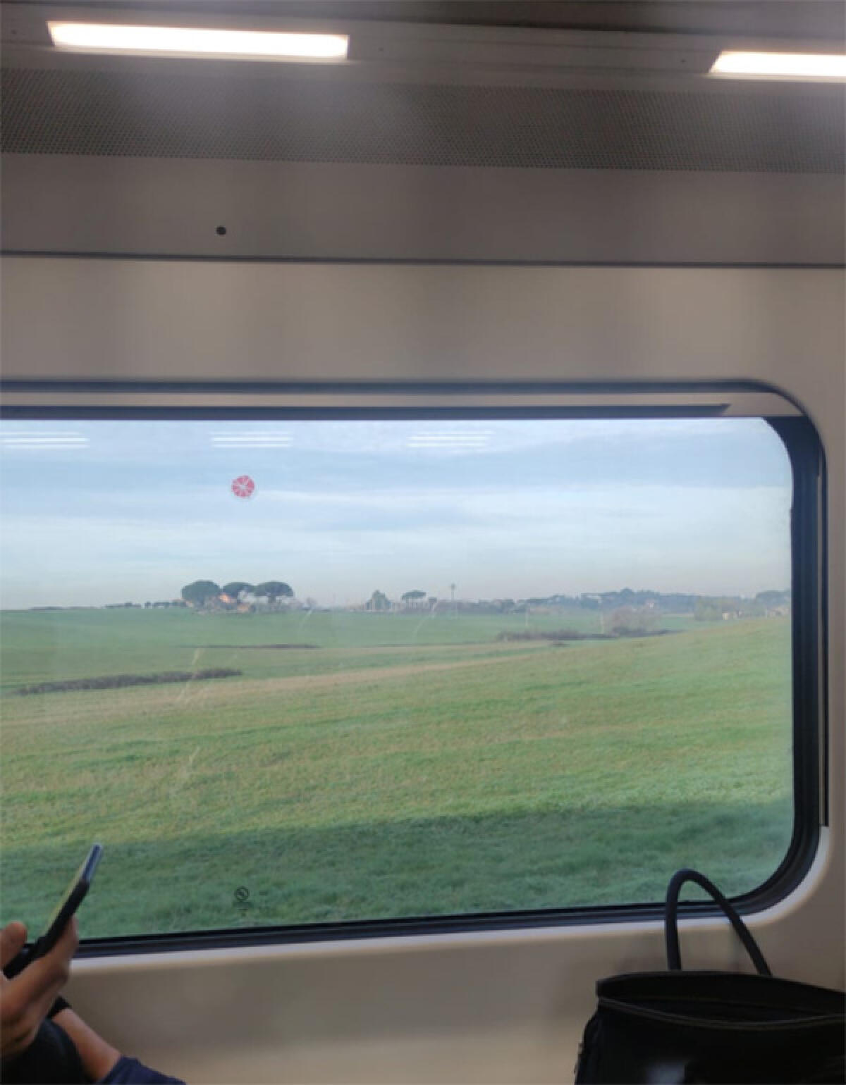 Nel Lazio trasporti gratuiti su Trenitalia e Cotral per queste festività natalizie, per i giovani tra i 16 ed i 25 anni. - 