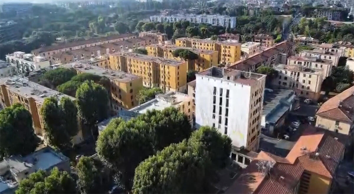 Otto arresti della Polizia nelle piazze di spaccio alla periferia della Capitale. - 