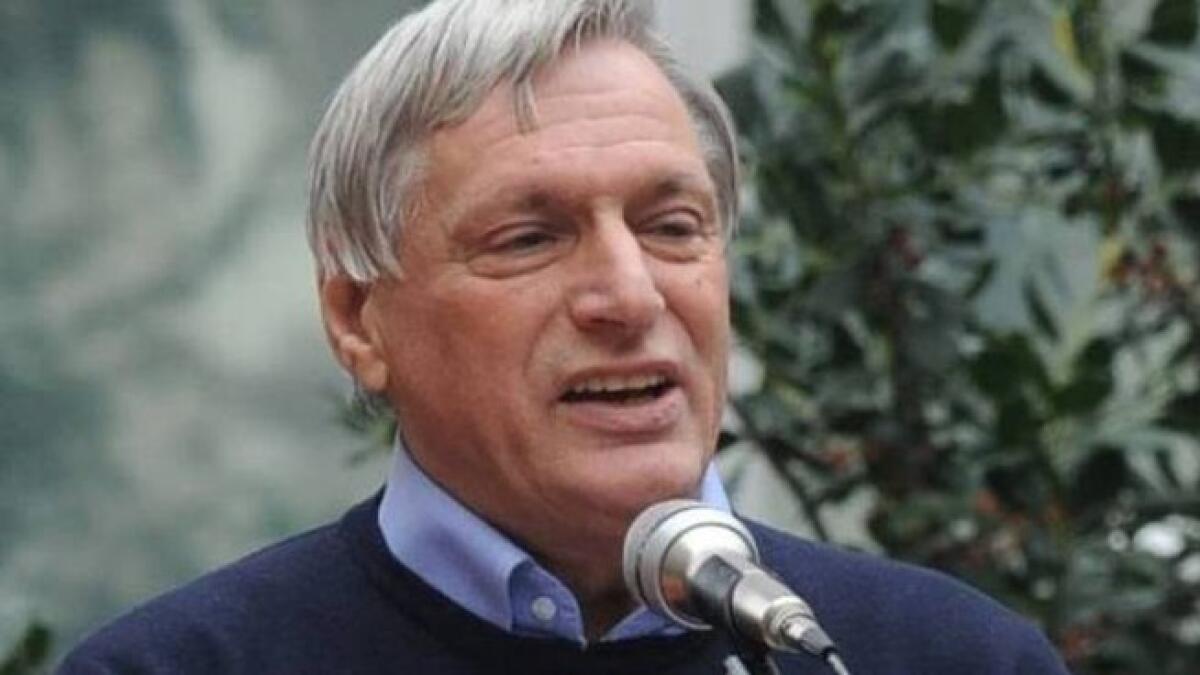 Aprilia - Don Ciotti e il Vescovo Viva incontrano i cittadini mercoledì 10 dicembre - 