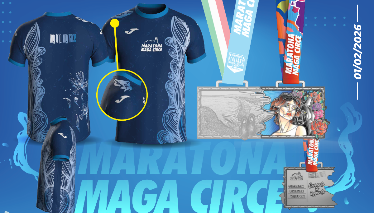 viaggio tra mito e realtà