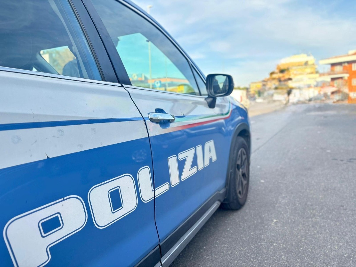 Latina, colpo di pistola contro una finestra in via Romagnoli. Indaga la Polizia. - 