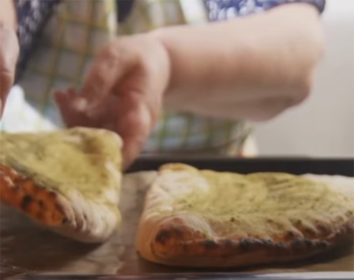 A San Felice Circeo la 12esima edizione della “Sagra del Canascione”, tipica pizza ripiena. - 