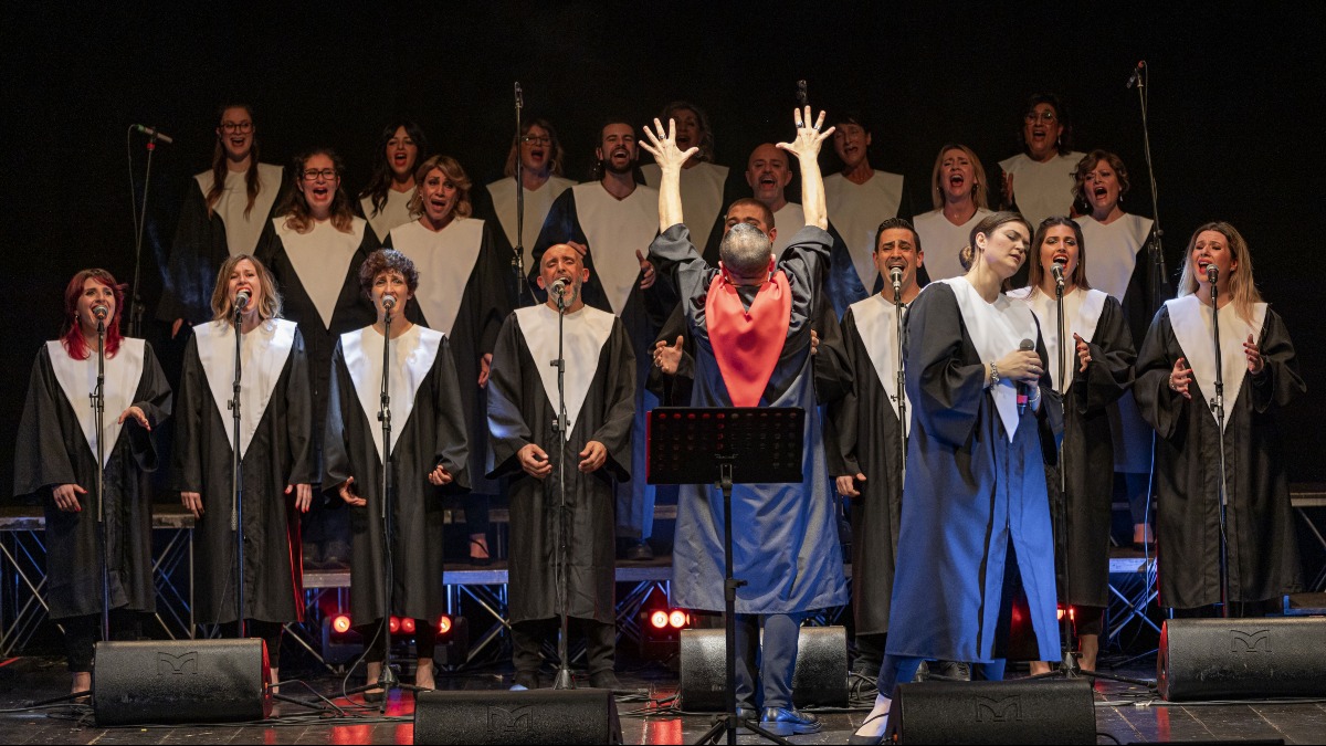 Natale Cisternese 2025: eventi, musica e tradizione fino all’Epifania - 