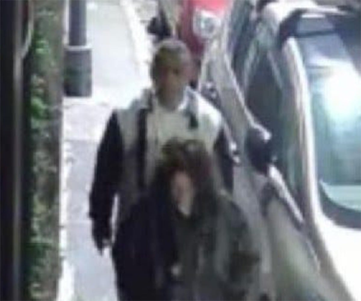 Aurora Livoli sarebbe stata uccisa a mani nude. Il 57enne peruviano, fermato dai Carabinieri, è accusato di omicidio volontario. - 