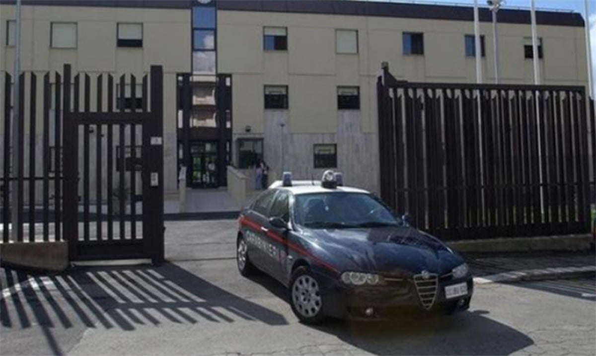 19enne di Aprilia sorpreso con 25 grammi di droga, denunciato. - 