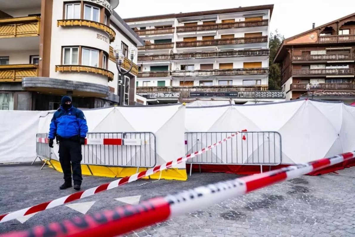 Mercoledì 7 gennaio, in tutte le scuole italiane un minuto di silenzio per le vittime di Crans-Montana - 