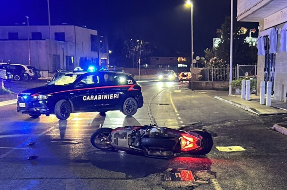 Donna investita a Castel Gandolfo, 58enne travolta da un'auto. E' grave - 