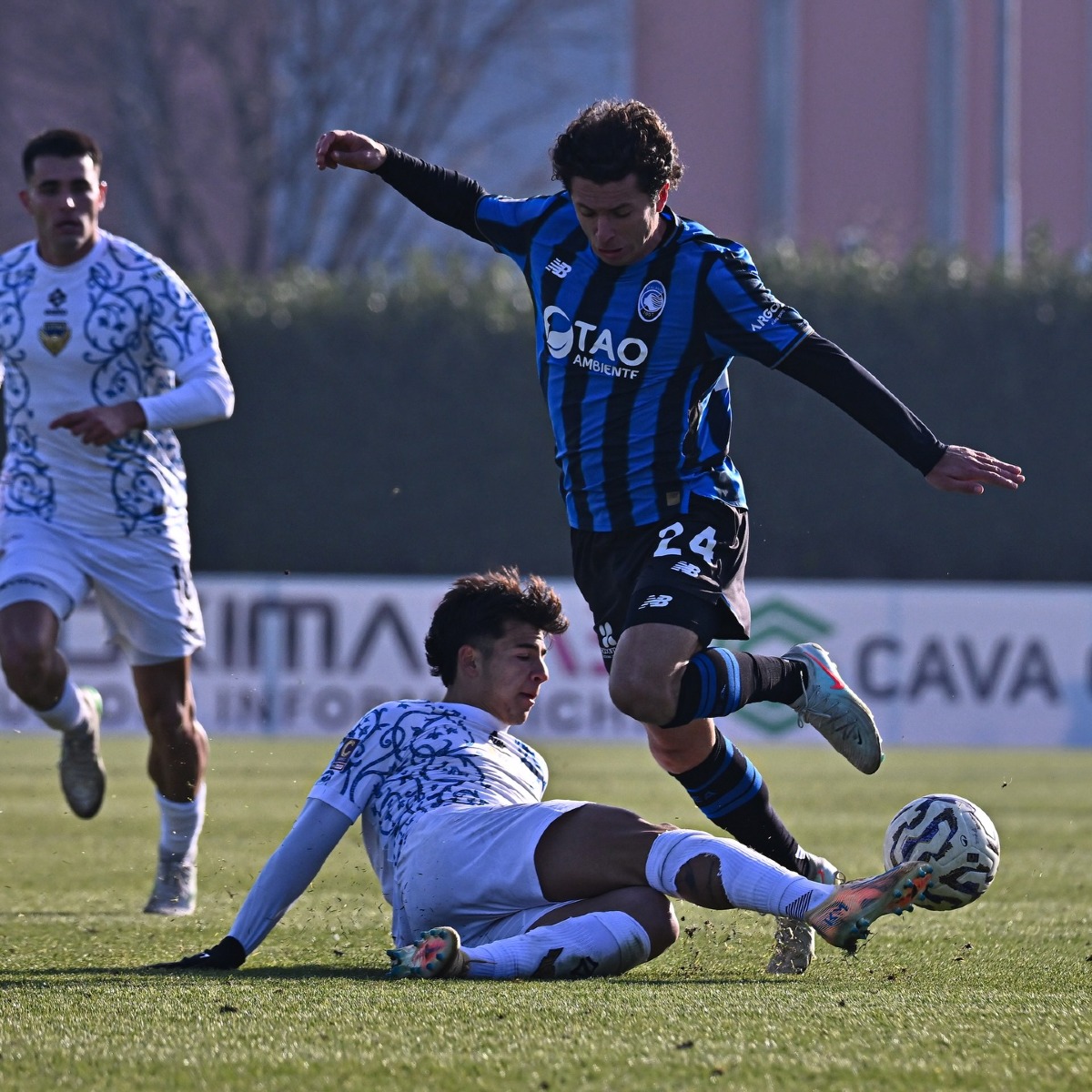 Calcio - Serie C - Il Latina apre il 2026 con un successo - 