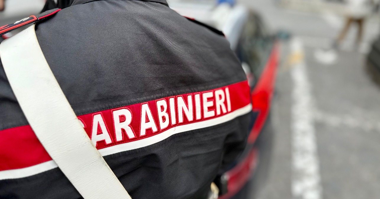 Arrestata la ladra di smartphone - 