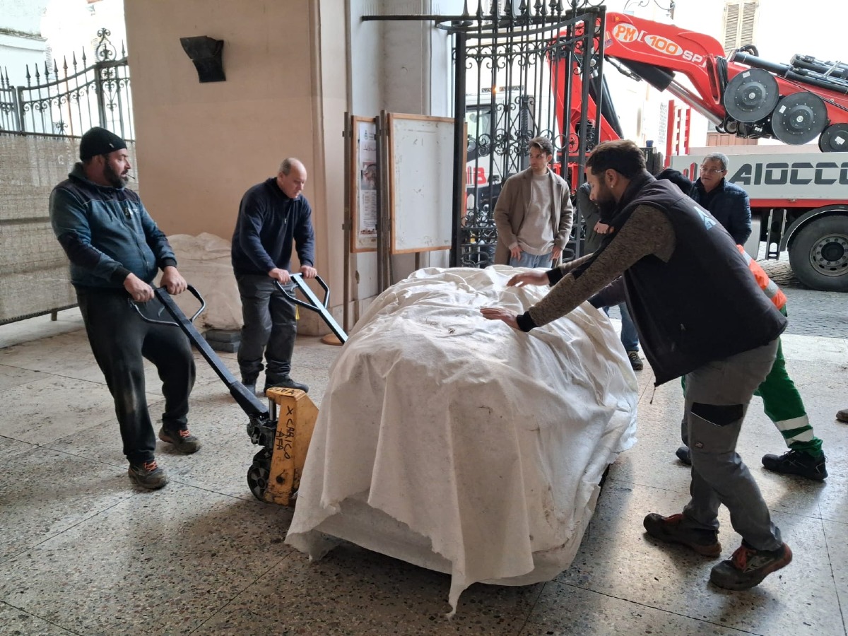 Il Museo Civico di Albano si arricchisce di reperti - 