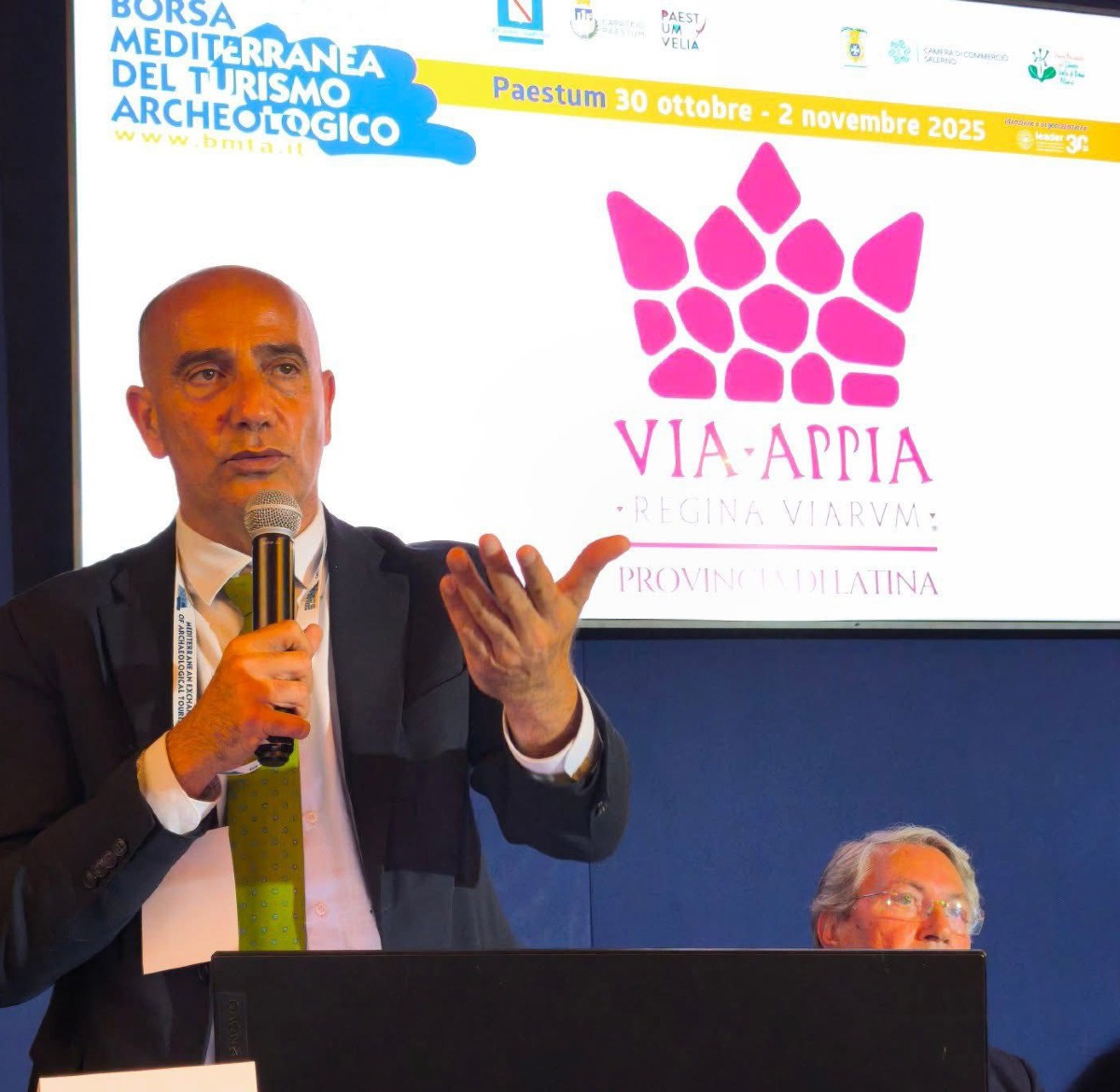 Via Appia Regina Viarum: la Provincia di Latina lancia il bando per finanziare nuove iniziative  - 