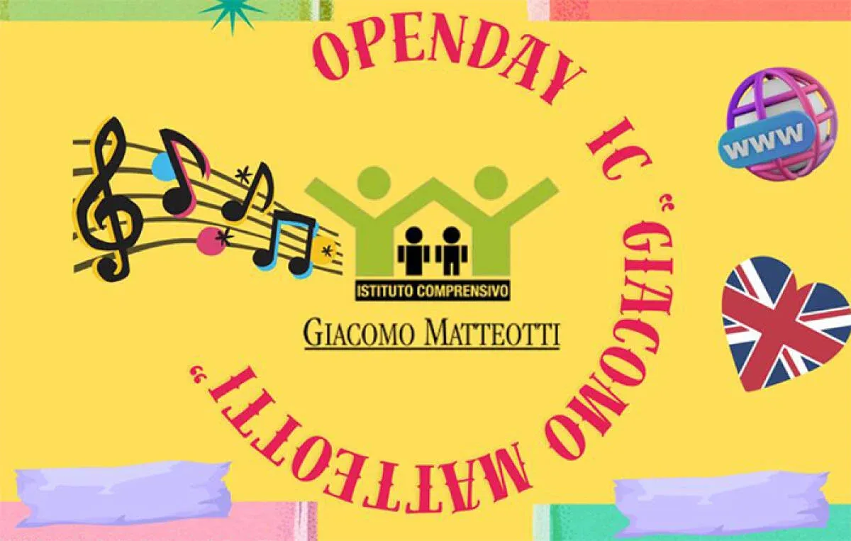 Open Day all'istituto Matteotti di Aprilia: si riparte sabato 10 gennaio - 