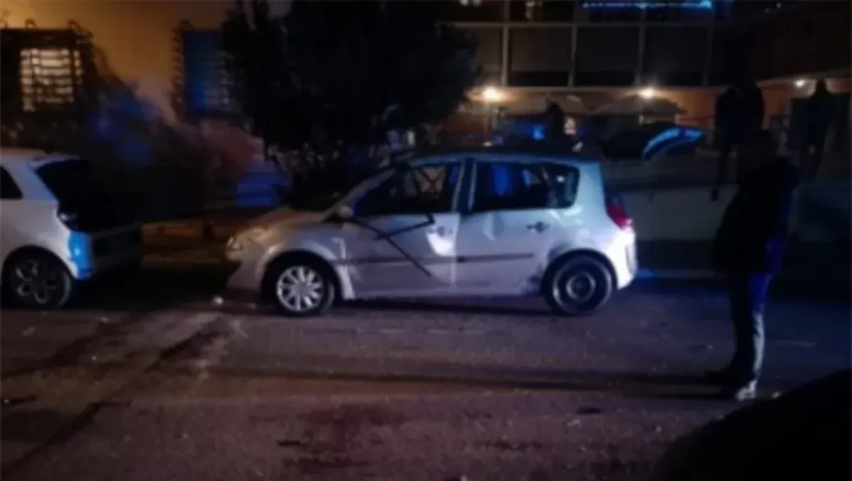 Attentati dinamitardi e incendiari a Latina per contendersi la piazza di spaccio: eseguite  all'alba 4 misure di custodia cautelare in carcere. - 