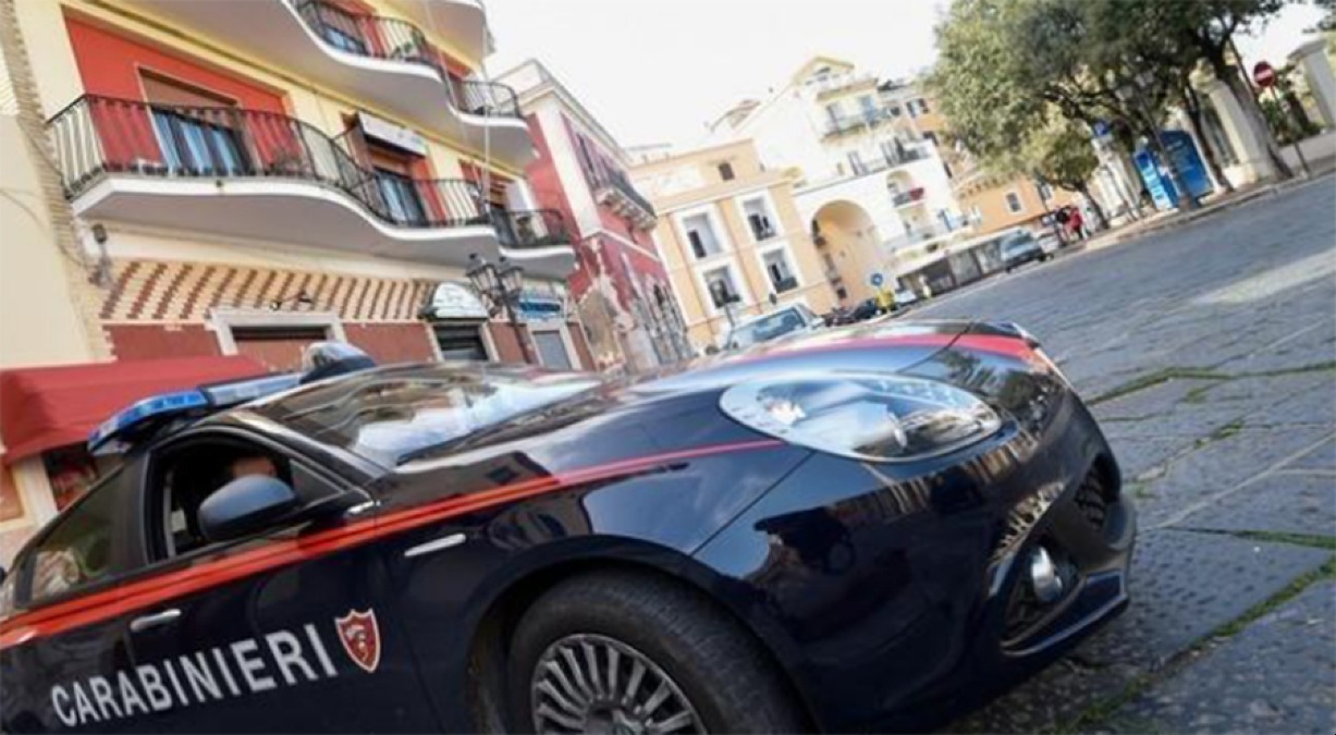 Torna a molestare la moglie, nonostante le precedenti denunce: arrestato - 