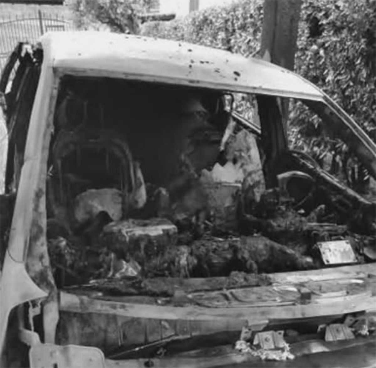 Ardea, associazioni antimafia: "Attentato alla consigliera Ludovici fatto grave, si faccia chiarezza" - 