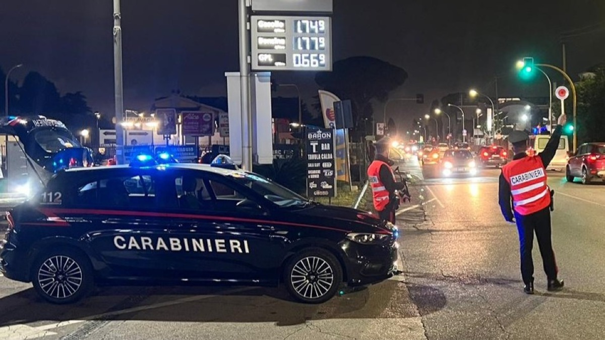 Controlli straordinari ai Castelli Romani: 9 persone denunciate e 7 segnalate tra Castel Gandolfo, Marino e Ciampino. - 