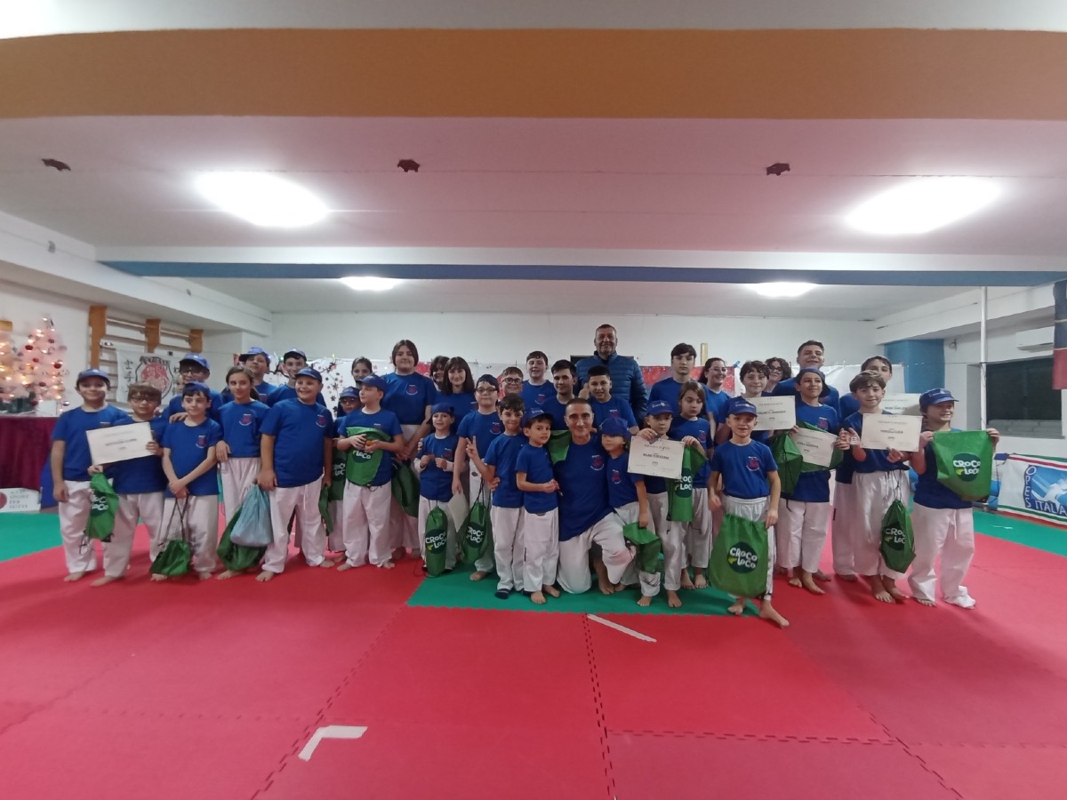 A Sermoneta lo sport diventa spettacolo contro la dipendenza digitale - 