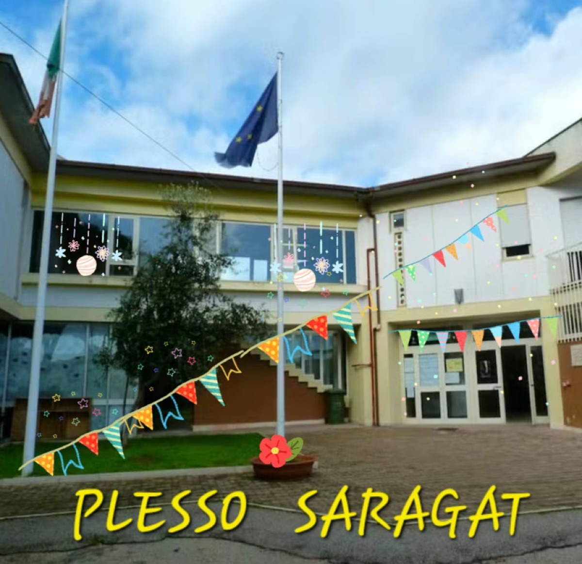 Anzio, chiusura del plesso Saragat. Si mobilitano le insegnanti - 