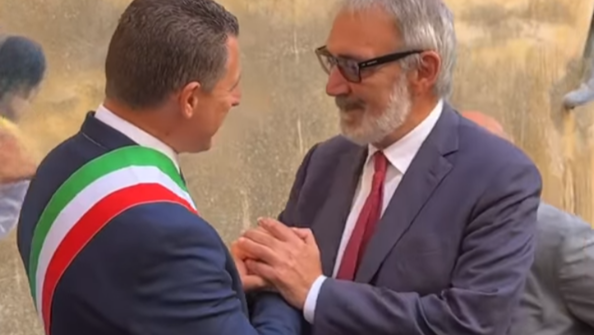 Gaeta Capitale del Mare 2026. Arriva il “sì” anche della Regione Lazio. - 