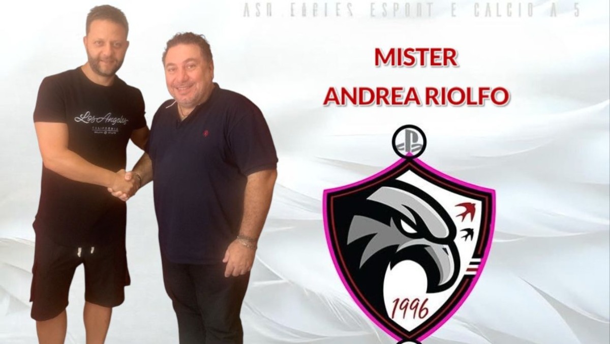 Calcio a 5: l’Eagles Aprilia torna in campo. Al Meucci arriva la Sanpolese 1961. - 