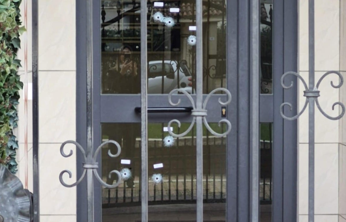 Aprilia - Spari per il controllo dello spaccio, la faida continua - 